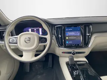 VOLVO S60 T8 Ultimate Dark Recharge