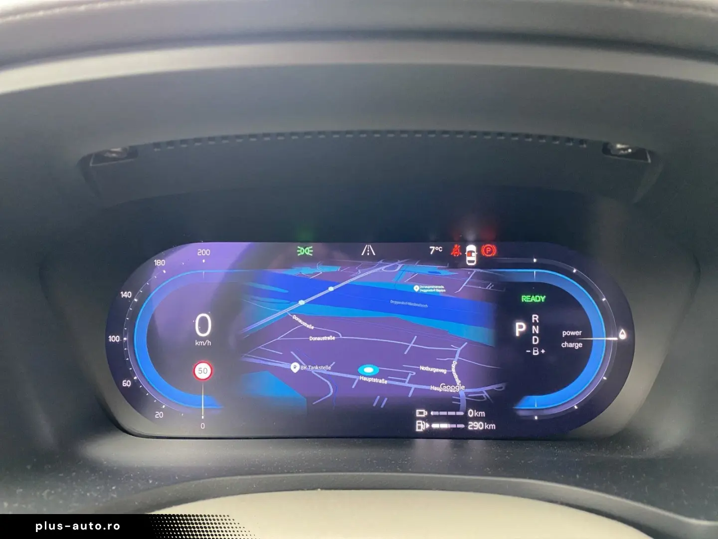 VOLVO S60 T8 Ultimate Dark Recharge