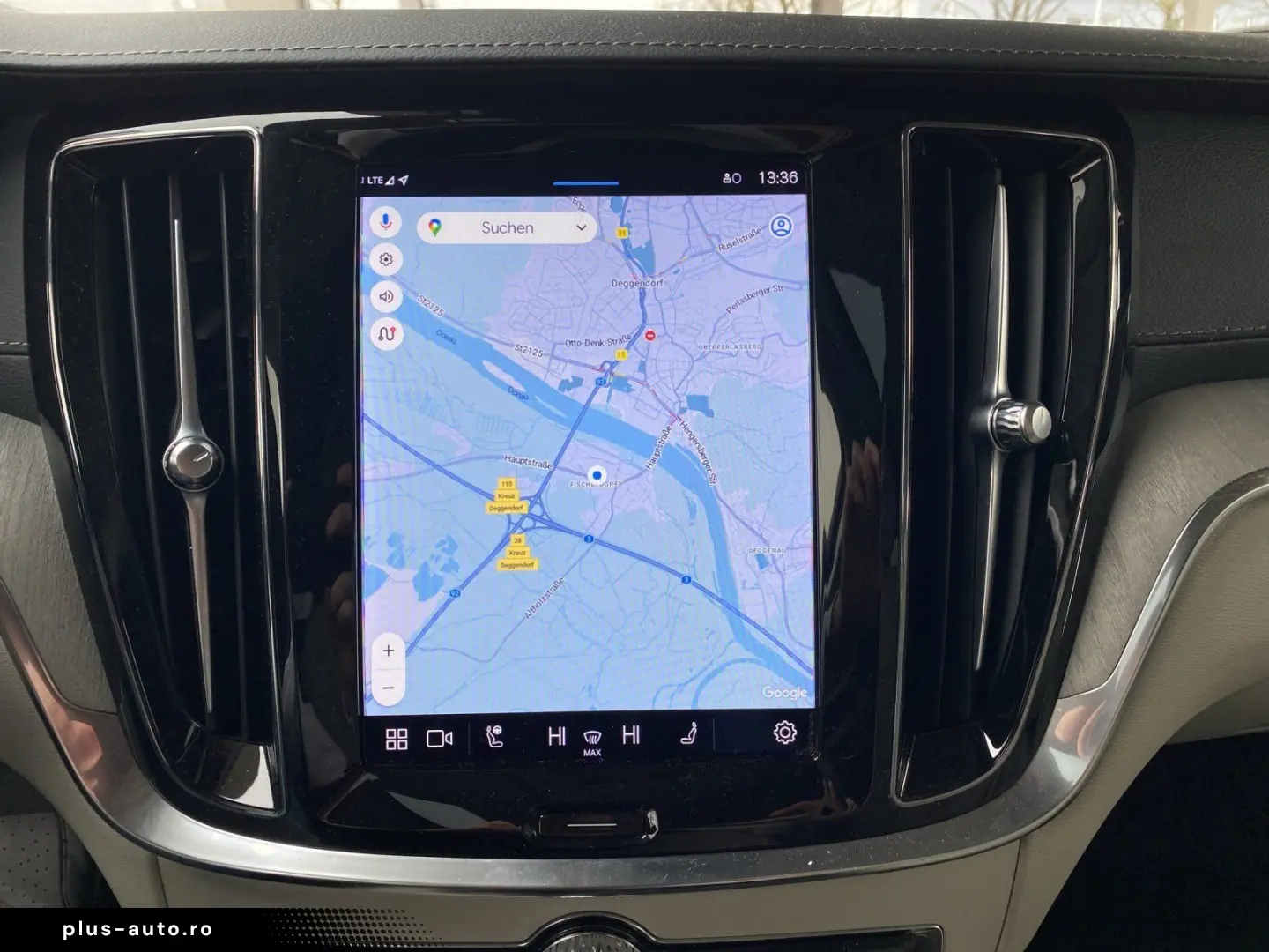 VOLVO S60 T8 Ultimate Dark Recharge