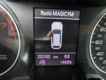 Audi A4 Benzina 1.8 2013 Manuala