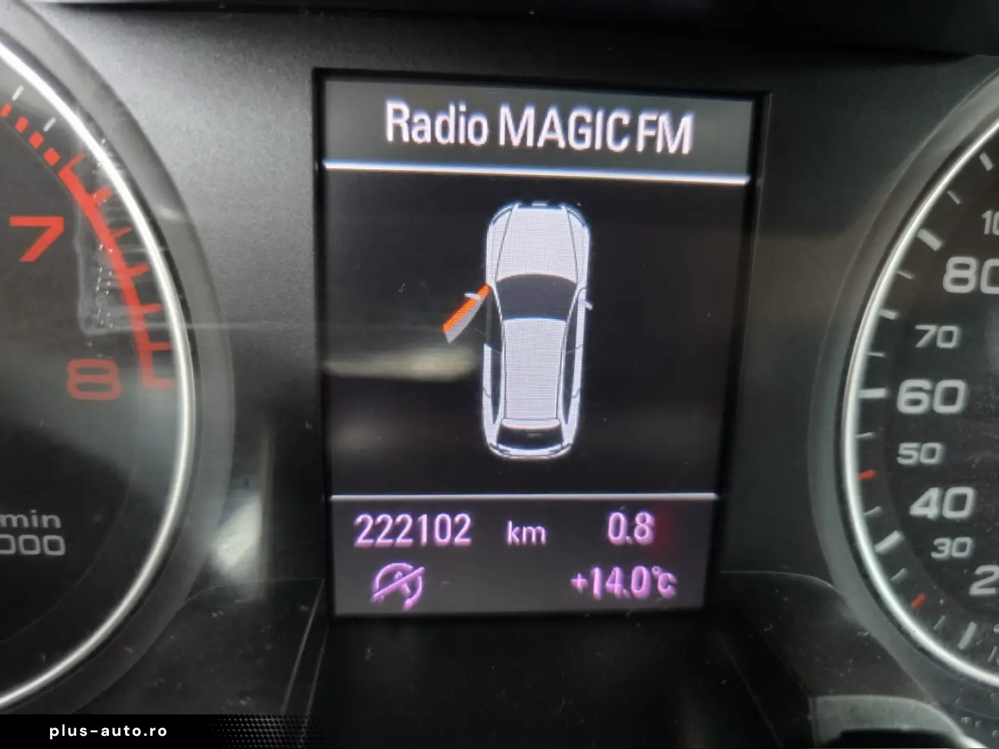 Audi A4 Benzina 1.8 2013 Manuala