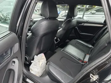 Audi A4 Benzina 1.8 2013 Manuala