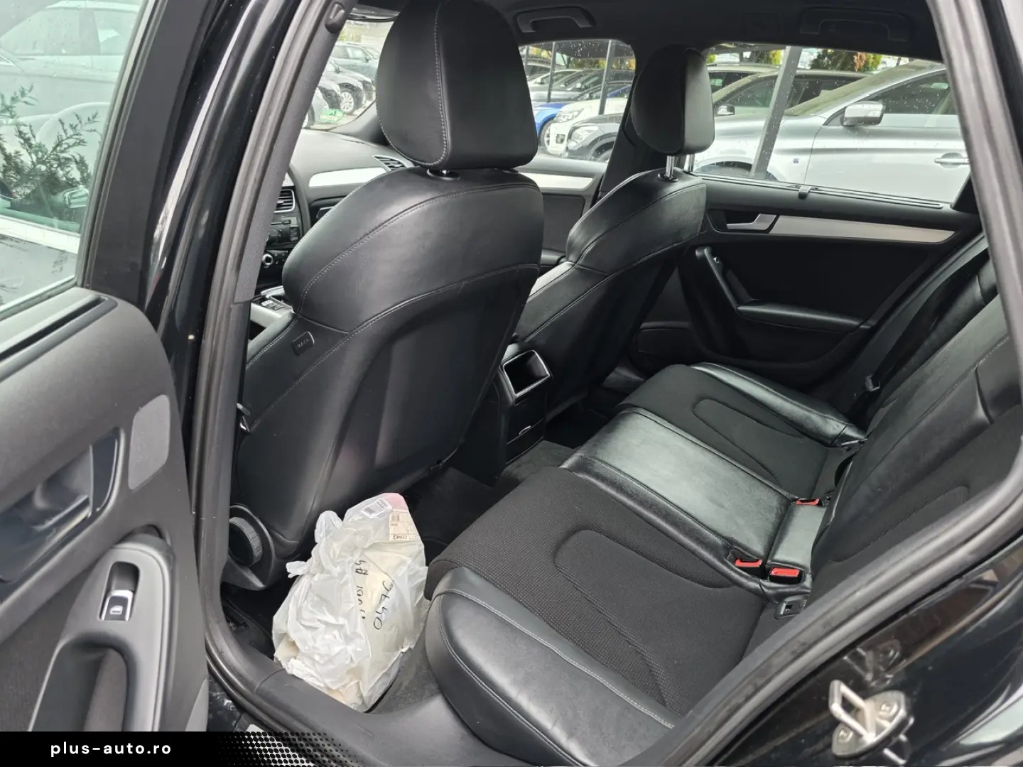 Audi A4 Benzina 1.8 2013 Manuala