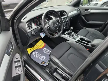 Audi A4 Benzina 1.8 2013 Manuala