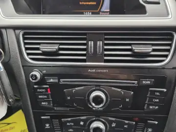 Audi A4 Benzina 1.8 2013 Manuala