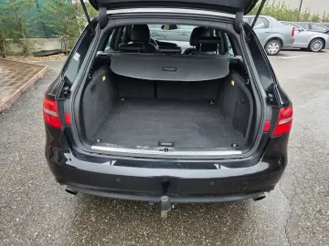 Audi A4 Benzina 1.8 2013 Manuala