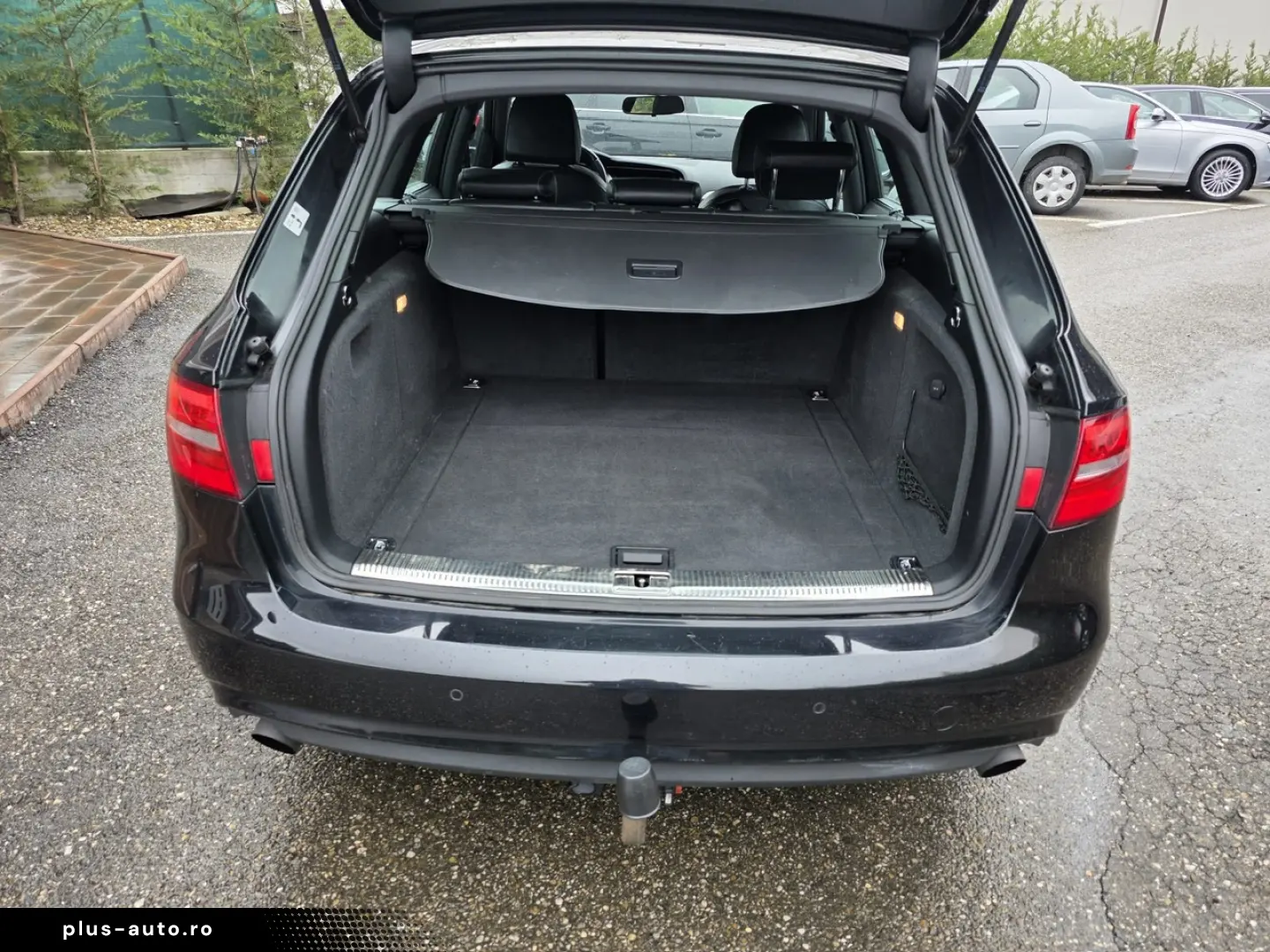 Audi A4 Benzina 1.8 2013 Manuala