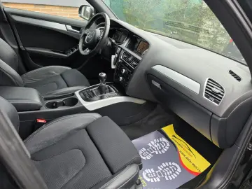 Audi A4 Benzina 1.8 2013 Manuala