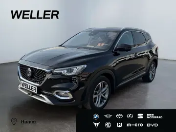 MG EHS PHEV Luxury  LED Pano 360  Leder SHZ CarPlay