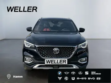 MG EHS PHEV Luxury  LED Pano 360  Leder SHZ CarPlay