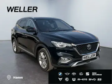 MG EHS PHEV Luxury  LED Pano 360  Leder SHZ CarPlay