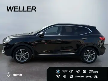 MG EHS PHEV Luxury  LED Pano 360  Leder SHZ CarPlay