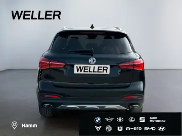 MG EHS PHEV Luxury  LED Pano 360  Leder SHZ CarPlay