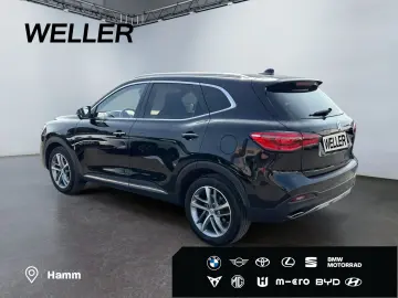 MG EHS PHEV Luxury  LED Pano 360  Leder SHZ CarPlay