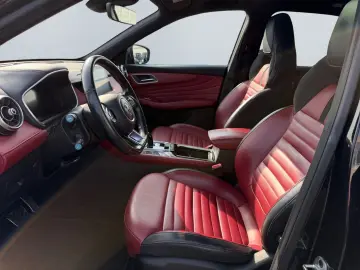 MG EHS PHEV Luxury  LED Pano 360  Leder SHZ CarPlay