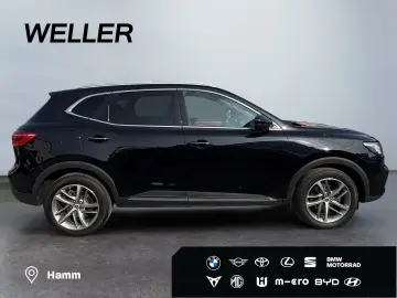 MG EHS PHEV Luxury  LED Pano 360  Leder SHZ CarPlay