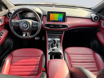 MG EHS PHEV Luxury  LED Pano 360  Leder SHZ CarPlay