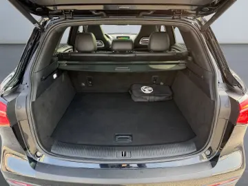 MG EHS PHEV Luxury  LED Pano 360  Leder SHZ CarPlay