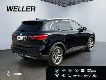 MG EHS PHEV Luxury  LED Pano 360  Leder SHZ CarPlay