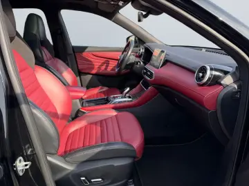 MG EHS PHEV Luxury  LED Pano 360  Leder SHZ CarPlay