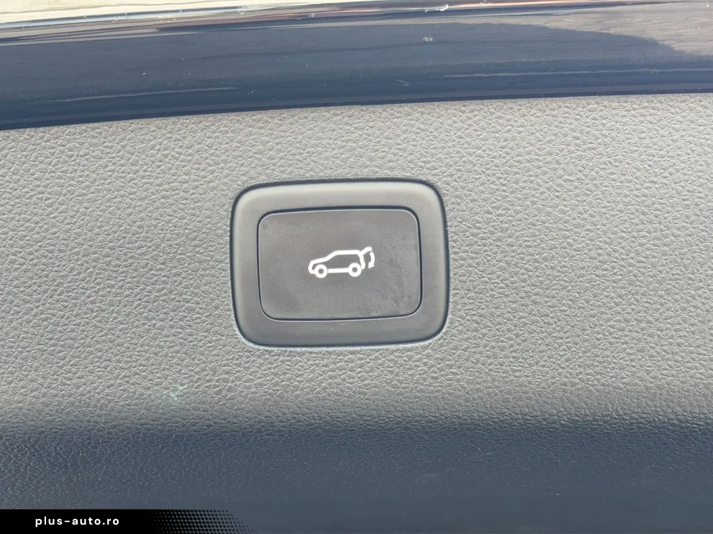 MG EHS PHEV Luxury  LED Pano 360  Leder SHZ CarPlay