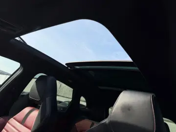 MG EHS PHEV Luxury  LED Pano 360  Leder SHZ CarPlay