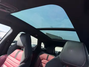 MG EHS PHEV Luxury  LED Pano 360  Leder SHZ CarPlay