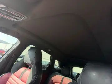 MG EHS PHEV Luxury  LED Pano 360  Leder SHZ CarPlay