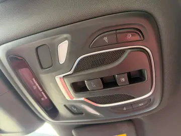 MG EHS PHEV Luxury  LED Pano 360  Leder SHZ CarPlay