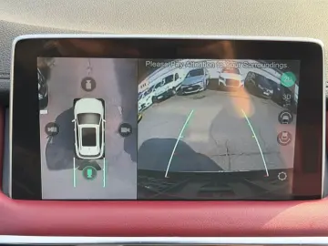 MG EHS PHEV Luxury  LED Pano 360  Leder SHZ CarPlay