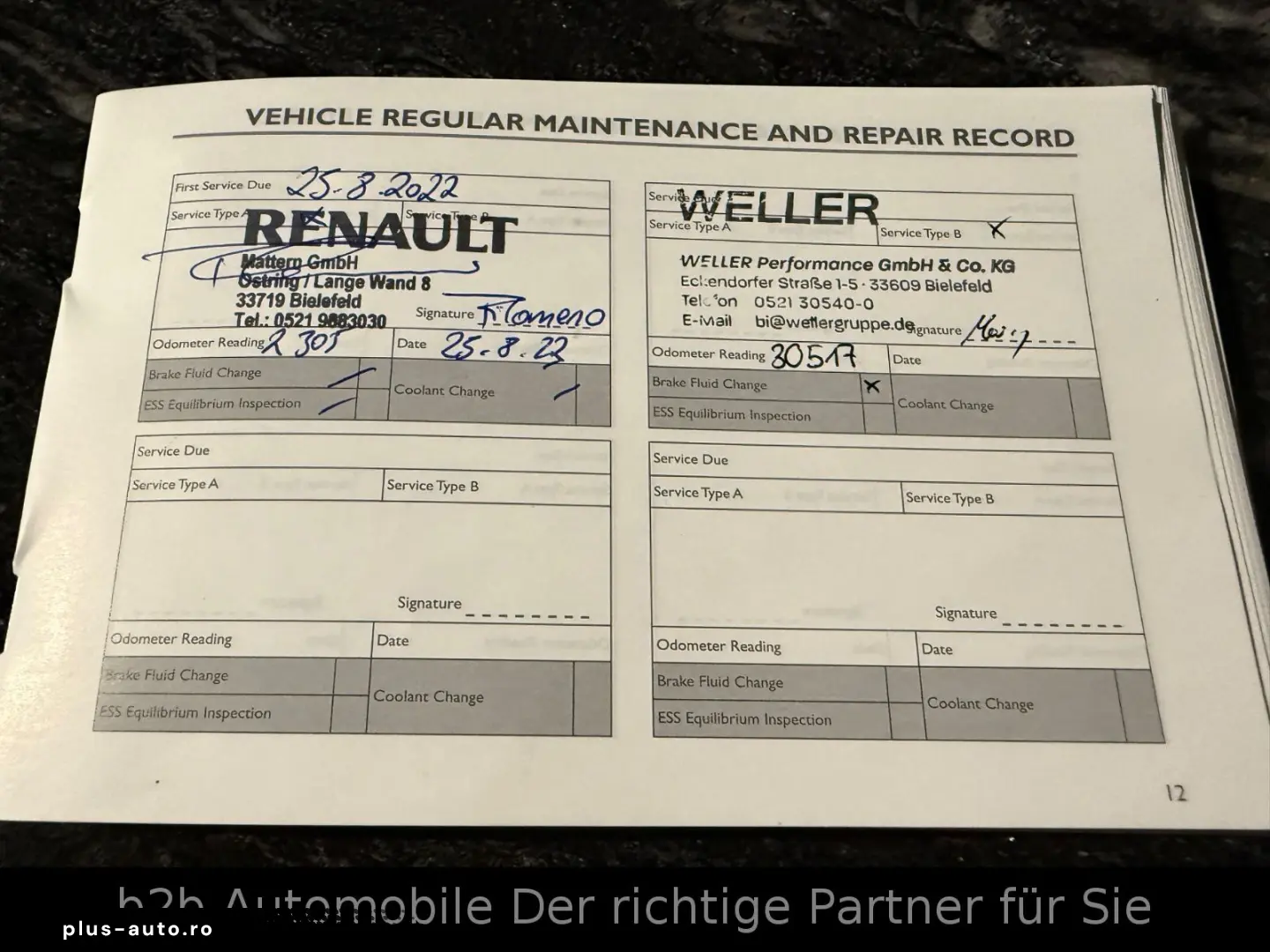 MG EHS Luxury PHEV Pano Key LED Virtual 18Zoll 360