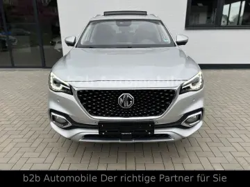 MG EHS Luxury PHEV Pano Key LED Virtual 18Zoll 360