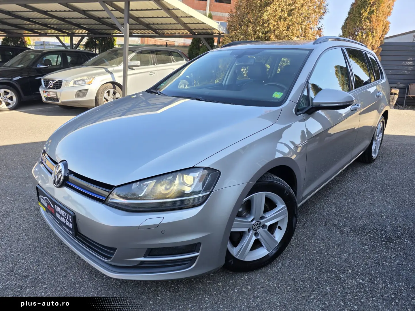 Volkswagen Golf Benzina   gpl 1.4 2015 Automata