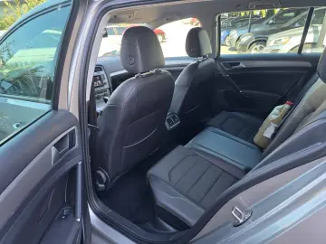 Volkswagen Golf Benzina   gpl 1.4 2015 Automata