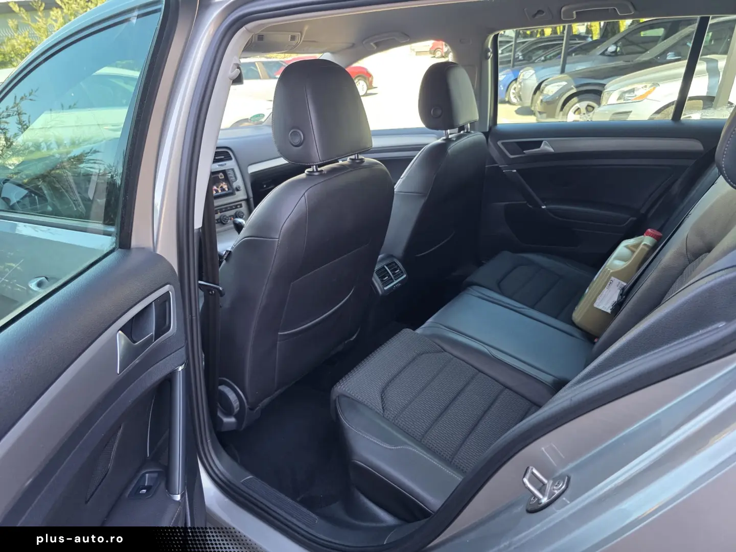 Volkswagen Golf Benzina   gpl 1.4 2015 Automata