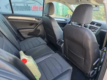 Volkswagen Golf Benzina   gpl 1.4 2015 Automata