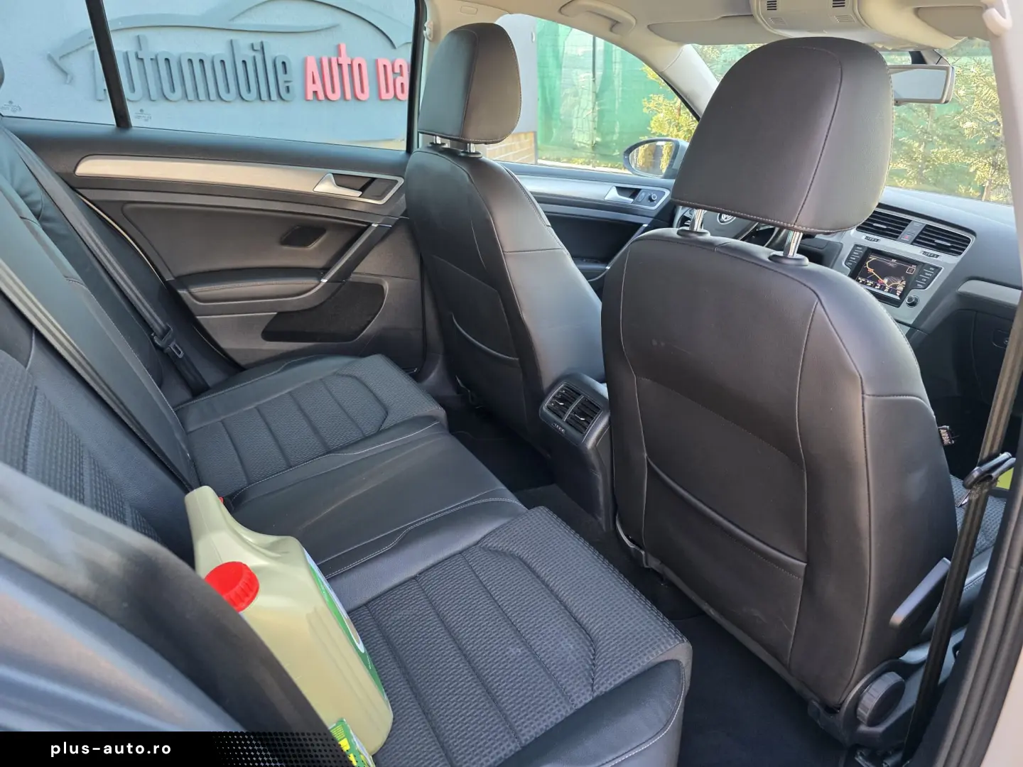 Volkswagen Golf Benzina   gpl 1.4 2015 Automata