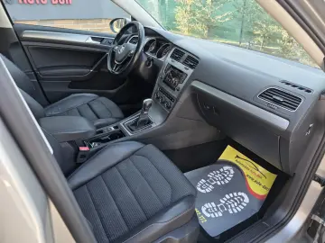 Volkswagen Golf Benzina   gpl 1.4 2015 Automata