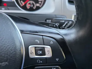 Volkswagen Golf Benzina   gpl 1.4 2015 Automata