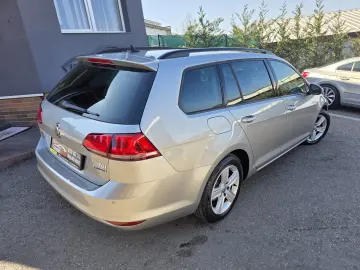Volkswagen Golf Benzina   gpl 1.4 2015 Automata