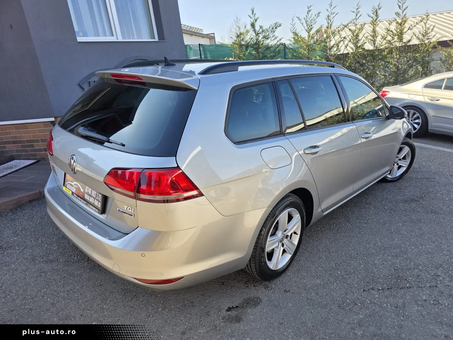 Volkswagen Golf Benzina   gpl 1.4 2015 Automata