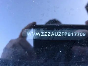 Volkswagen Golf Benzina   gpl 1.4 2015 Automata