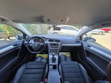 Volkswagen Golf Benzina   gpl 1.4 2015 Automata