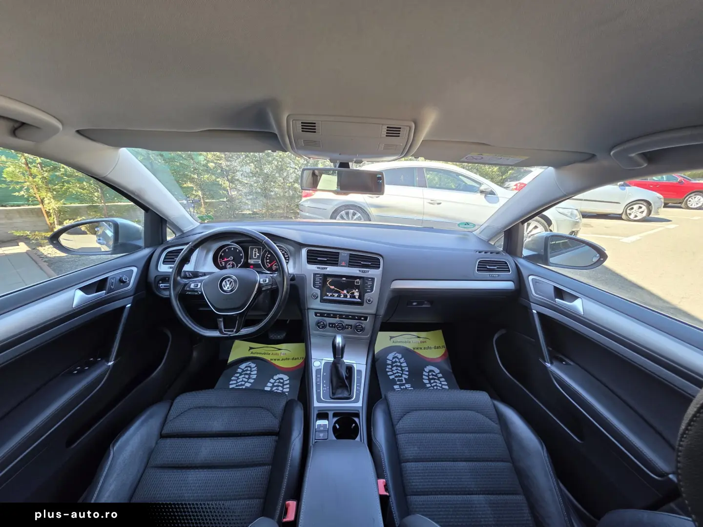 Volkswagen Golf Benzina   gpl 1.4 2015 Automata