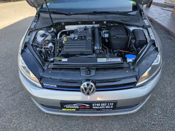 Volkswagen Golf Benzina   gpl 1.4 2015 Automata