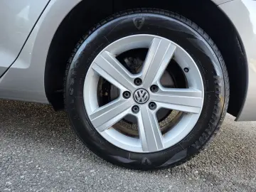 Volkswagen Golf Benzina   gpl 1.4 2015 Automata