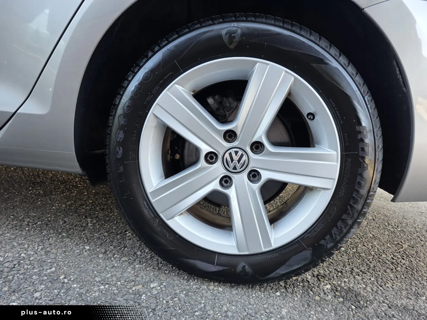 Volkswagen Golf Benzina   gpl 1.4 2015 Automata