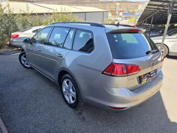 Volkswagen Golf Benzina   gpl 1.4 2015 Automata