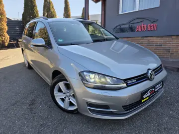 Volkswagen Golf Benzina   gpl 1.4 2015 Automata
