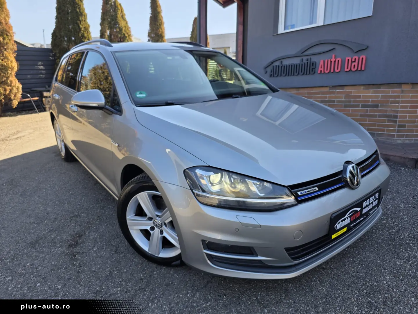 Volkswagen Golf Benzina   gpl 1.4 2015 Automata